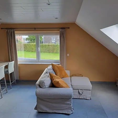 Country house La Ferme *